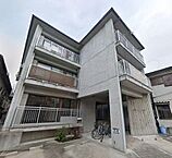 大阪府豊中市曽根西町3丁目：物件画像／株式会社ナウ　賃貸住宅サービスFC庄内駅前店