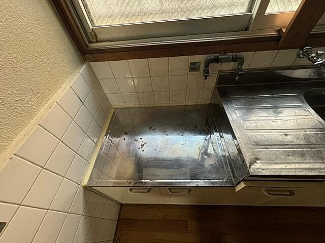 キッチン