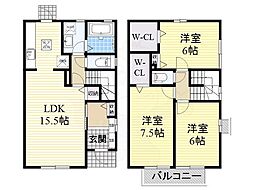 阪急宝塚本線 岡町駅 徒歩8分