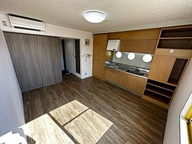 大阪府豊中市曽根南町１丁目（賃貸マンション1R・4階・24.00㎡） その6