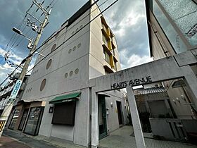 大阪府豊中市曽根南町１丁目（賃貸マンション1R・4階・24.00㎡） その20