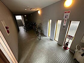 大阪府豊中市曽根南町１丁目（賃貸マンション1R・4階・24.00㎡） その17