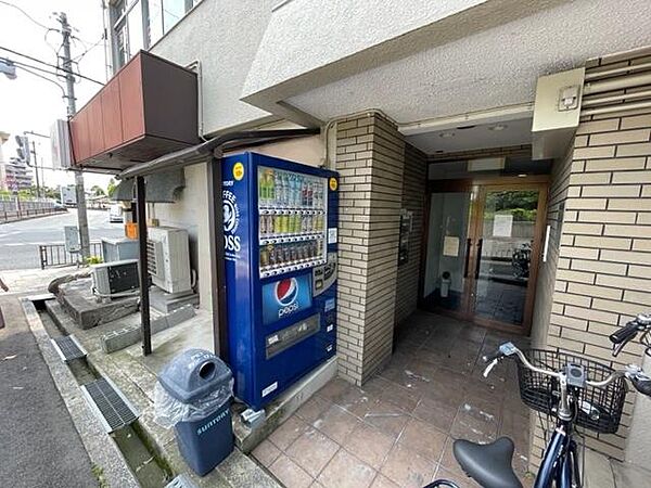 大阪府豊中市庄内東町１丁目(賃貸マンション1LDK・3階・36.00㎡)の写真 その18