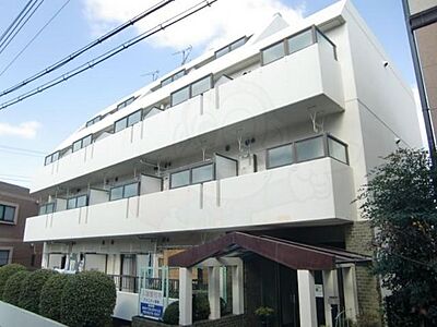 外観 外観