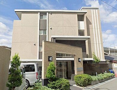 外観 外観
