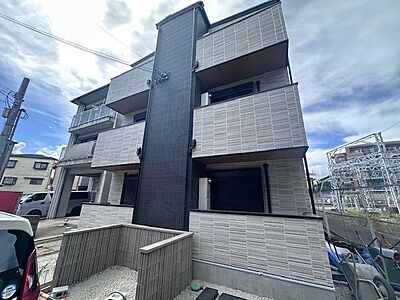 外観 外観