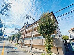 スカイハイツ緑地