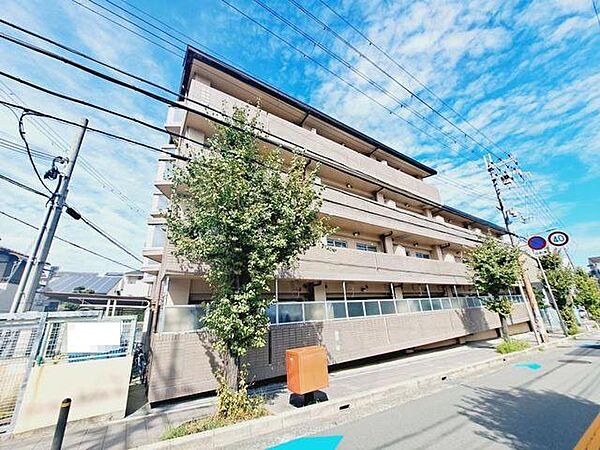 大阪府豊中市長興寺北２丁目(賃貸マンション3LDK・3階・60.00㎡)の写真 その3