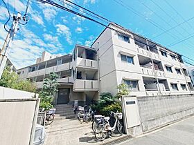 大阪府豊中市長興寺南１丁目（賃貸マンション3DK・3階・51.00㎡） その3