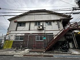 南荘  ｜ 大阪府豊中市野田町（賃貸アパート2K・2階・27.82㎡） その8