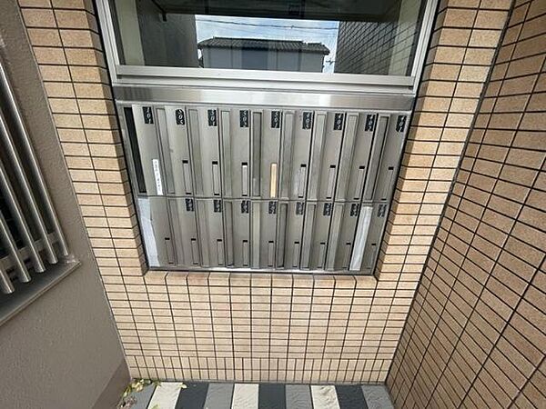 ハウスオブロゼ ｜大阪府豊中市豊南町東３丁目(賃貸マンション1SLDK・3階・51.41㎡)の写真 その13