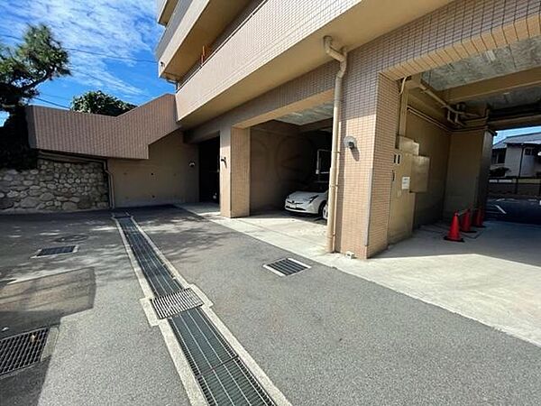 アートコート 3B｜大阪府豊中市豊南町南２丁目(賃貸マンション2DK・3階・44.80㎡)の写真 その19