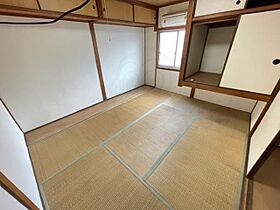 大阪府豊中市服部寿町１丁目（賃貸アパート2K・2階・33.00㎡） その5