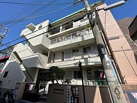 大阪府豊中市庄内幸町３丁目（賃貸マンション1K・1階・20.00㎡） その29