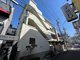 大阪府豊中市庄内幸町３丁目（賃貸マンション1K・1階・20.00㎡） その30