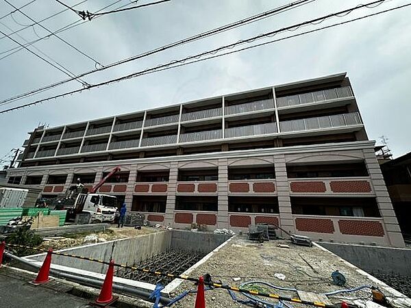 大阪府豊中市服部本町３丁目(賃貸マンション1LDK・6階・38.34㎡)の写真 その5