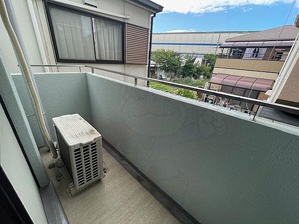 大阪府豊中市稲津町２丁目(賃貸マンション2DK・2階・50.00㎡)の写真 その16