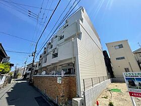 大阪府豊中市服部南町３丁目2番1号（賃貸マンション1LDK・4階・33.00㎡） その18