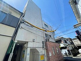 大阪府豊中市服部南町３丁目2番1号（賃貸マンション1LDK・4階・33.00㎡） その3