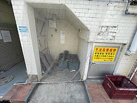 大阪府豊中市服部南町３丁目2番1号（賃貸マンション1LDK・4階・33.00㎡） その25