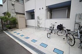 大阪府豊中市原田元町２丁目16番16号（賃貸アパート1K・3階・21.48㎡） その26