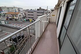 ハイツブルースカイ 206 ｜ 大阪府豊中市北条町１丁目36番1号（賃貸マンション3LDK・2階・50.00㎡） その14