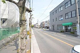 エレノア若竹 C棟  ｜ 大阪府豊中市若竹町１丁目8番3号（賃貸アパート1LDK・1階・42.49㎡） その17