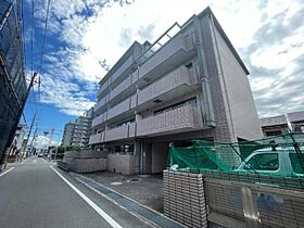 大阪府豊中市利倉西２丁目5番35号（賃貸マンション3LDK・4階・72.00㎡） その1