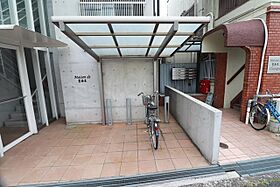 メゾン豊南東 302 ｜ 大阪府豊中市豊南町東３丁目12番22号（賃貸マンション1R・3階・31.97㎡） その27