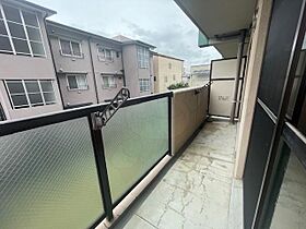 大阪府豊中市曽根西町２丁目（賃貸マンション2LDK・3階・59.20㎡） その16