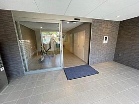 大阪府豊中市服部南町４丁目（賃貸マンション1LDK・8階・31.50㎡） その18