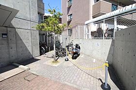 大阪府豊中市服部西町１丁目6番40号（賃貸マンション1R・4階・32.17㎡） その11