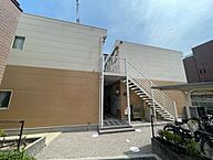 大阪府豊中市庄内東町6丁目：物件画像／株式会社ナウ　賃貸住宅サービスFC庄内駅前店
