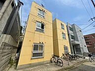 大阪府豊中市庄内東町6丁目15番10号：物件画像／株式会社ナウ　賃貸住宅サービスFC庄内駅前店