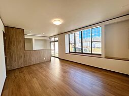北上市常盤台2丁目　戸建て