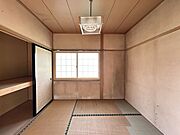 【リフォーム予定】和室です。畳の表替え、クロス張替予定です。