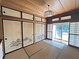 和室の画像