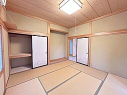 和室の画像