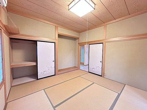 和室