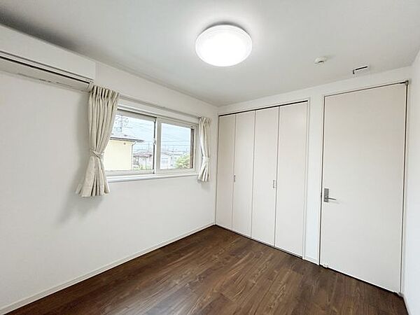 子供部屋