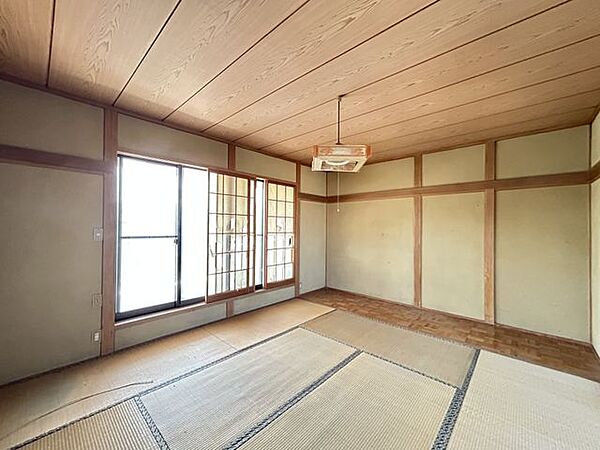 和室