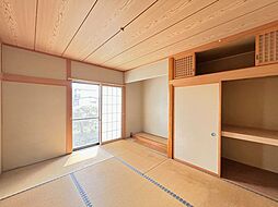 和室の画像