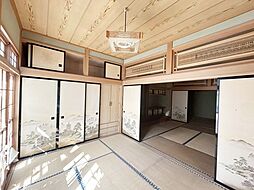 和室の画像
