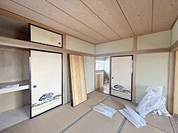 和室の画像