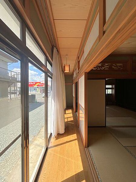 室内
