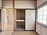 収納：【リフォーム予定】和室の押入れを撮影しました。ふすまを張り替えします。