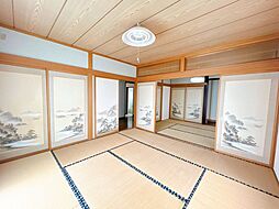 和室の画像