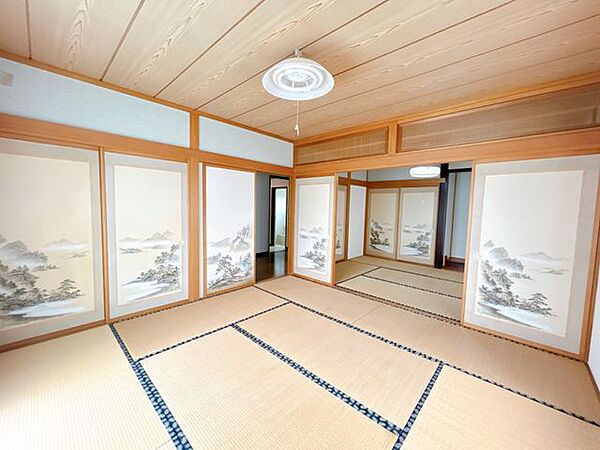 和室