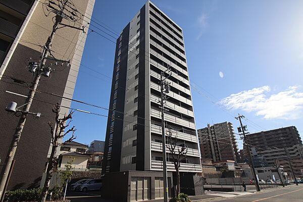 GRANDUKE正木 1102｜愛知県名古屋市中区正木２丁目(賃貸マンション1LDK・11階・45.15㎡)の写真 その1