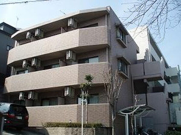 アメニティ覚王山 102｜愛知県名古屋市千種区丸山町３丁目(賃貸マンション1K・1階・22.68㎡)の写真 その1